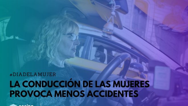 ¡Este domingo es el Día de la mujer y hoy queremos derribar algunos mitos!
