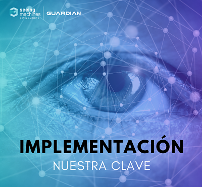 TENEMOS LA MEJOR TECNOLOGÍA DEL MERCADO Y NUESTRA COMPAÑÍA ES RECONOCIDA GLOBALMENTE.